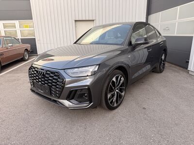 Audi Q5 Gebrauchtwagen Audi Q5 Gebrauchtwagen