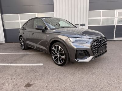 Audi Q5 Gebrauchtwagen Audi Q5 Gebrauchtwagen