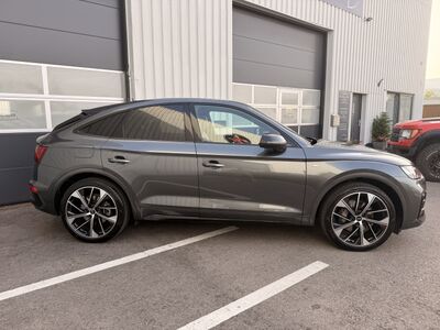 Audi Q5 Gebrauchtwagen Audi Q5 Gebrauchtwagen
