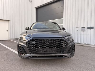 Audi Q5 Gebrauchtwagen Audi Q5 Gebrauchtwagen