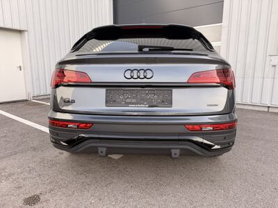 Audi Q5 Gebrauchtwagen Audi Q5 Gebrauchtwagen