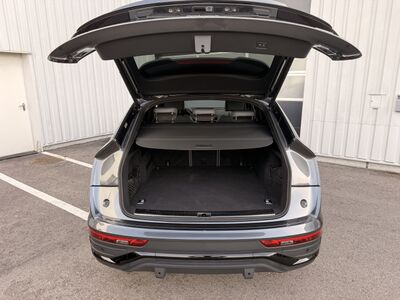 Audi Q5 Gebrauchtwagen Audi Q5 Gebrauchtwagen