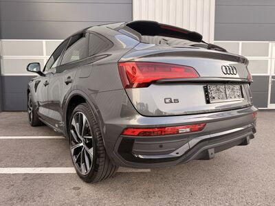 Audi Q5 Gebrauchtwagen Audi Q5 Gebrauchtwagen