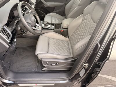 Audi Q5 Gebrauchtwagen Audi Q5 Gebrauchtwagen