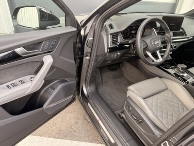 Audi Q5 Gebrauchtwagen Audi Q5 Gebrauchtwagen