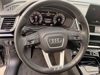 Audi Q5 Gebrauchtwagen Audi Q5 Gebrauchtwagen