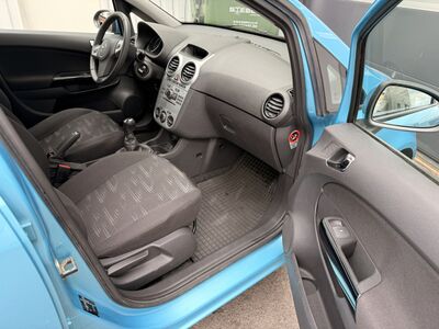 Opel Corsa Gebrauchtwagen Opel Corsa Gebrauchtwagen
