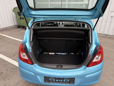 Opel Corsa Gebrauchtwagen Opel Corsa Gebrauchtwagen