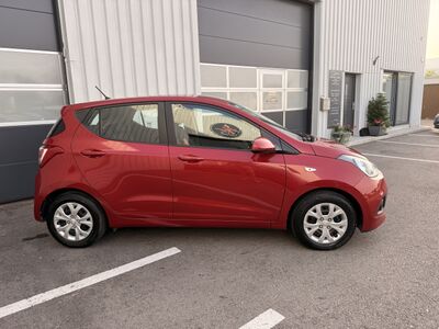 Hyundai i10 Gebrauchtwagen