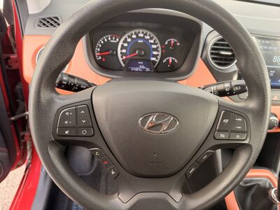 Hyundai i10 Gebrauchtwagen