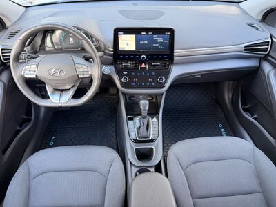 Hyundai Ioniq Gebrauchtwagen Hyundai Ioniq Gebrauchtwagen