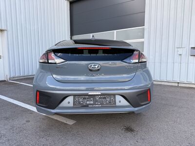 Hyundai Ioniq Gebrauchtwagen Hyundai Ioniq Gebrauchtwagen