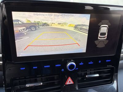 Hyundai Ioniq Gebrauchtwagen Hyundai Ioniq Gebrauchtwagen