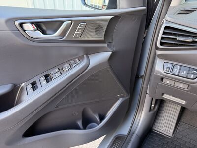 Hyundai Ioniq Gebrauchtwagen Hyundai Ioniq Gebrauchtwagen