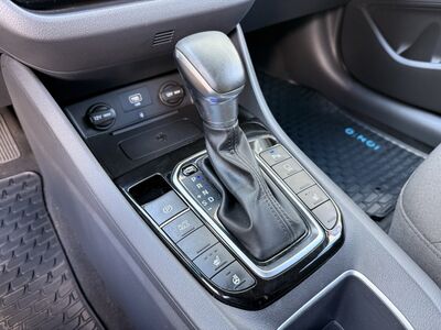 Hyundai Ioniq Gebrauchtwagen Hyundai Ioniq Gebrauchtwagen