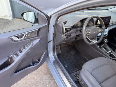 Hyundai Ioniq Gebrauchtwagen Hyundai Ioniq Gebrauchtwagen