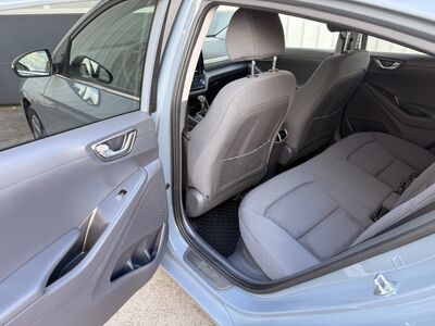 Hyundai Ioniq Gebrauchtwagen Hyundai Ioniq Gebrauchtwagen