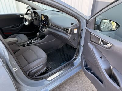 Hyundai Ioniq Gebrauchtwagen Hyundai Ioniq Gebrauchtwagen