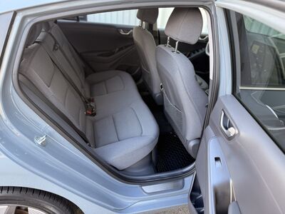 Hyundai Ioniq Gebrauchtwagen Hyundai Ioniq Gebrauchtwagen