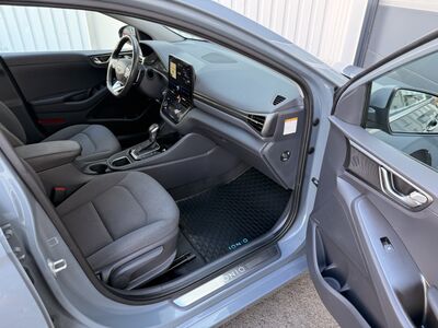 Hyundai Ioniq Gebrauchtwagen Hyundai Ioniq Gebrauchtwagen