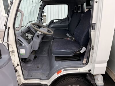 Mitsubishi Canter Gebrauchtwagen Mitsubishi Canter Gebrauchtwagen