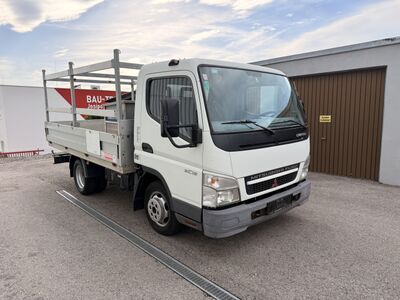 Mitsubishi Canter Gebrauchtwagen Mitsubishi Canter Gebrauchtwagen