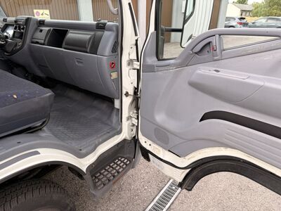 Mitsubishi Canter Gebrauchtwagen Mitsubishi Canter Gebrauchtwagen