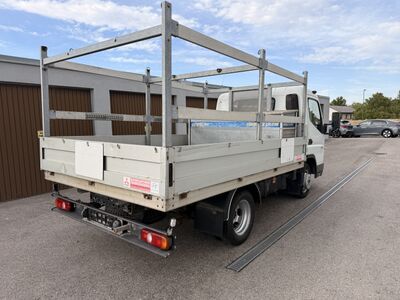 Mitsubishi Canter Gebrauchtwagen Mitsubishi Canter Gebrauchtwagen