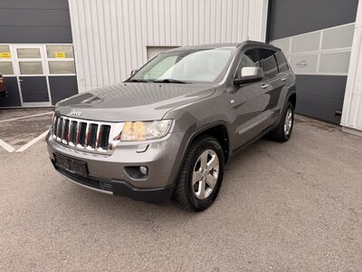 Jeep Grand Cherokee Gebrauchtwagen Jeep Grand Cherokee Gebrauchtwagen