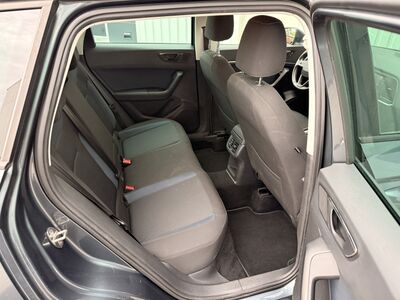 Seat Ateca Gebrauchtwagen