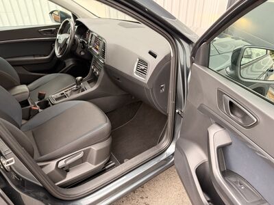 Seat Ateca Gebrauchtwagen