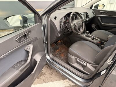 Seat Ateca Gebrauchtwagen