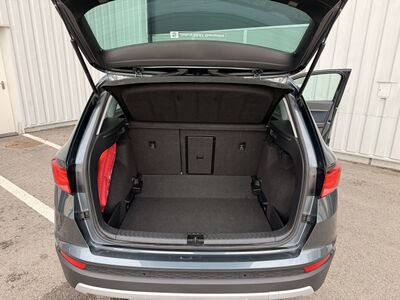 Seat Ateca Gebrauchtwagen