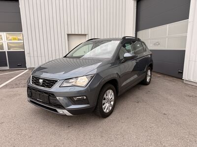 Seat Ateca Gebrauchtwagen