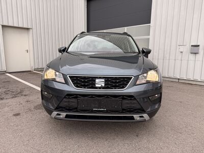 Seat Ateca Gebrauchtwagen