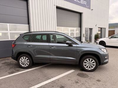 Seat Ateca Gebrauchtwagen