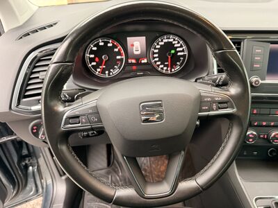 Seat Ateca Gebrauchtwagen