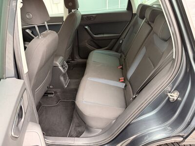 Seat Ateca Gebrauchtwagen