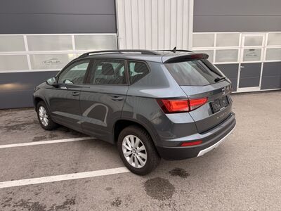 Seat Ateca Gebrauchtwagen