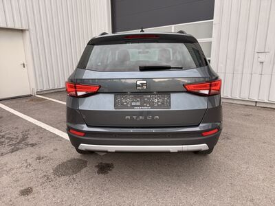 Seat Ateca Gebrauchtwagen