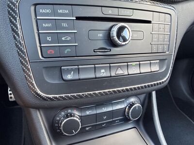 Mercedes-Benz CLA Gebrauchtwagen Mercedes-Benz CLA Gebrauchtwagen