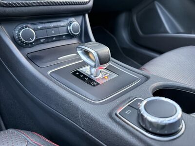 Mercedes-Benz CLA Gebrauchtwagen Mercedes-Benz CLA Gebrauchtwagen