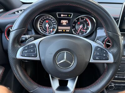 Mercedes-Benz CLA Gebrauchtwagen Mercedes-Benz CLA Gebrauchtwagen