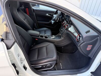 Mercedes-Benz CLA Gebrauchtwagen Mercedes-Benz CLA Gebrauchtwagen