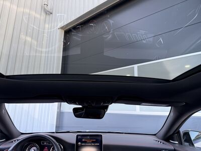 Mercedes-Benz CLA Gebrauchtwagen Mercedes-Benz CLA Gebrauchtwagen