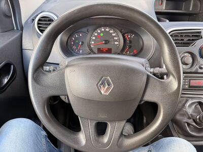 Renault Kangoo Gebrauchtwagen Renault Kangoo Gebrauchtwagen