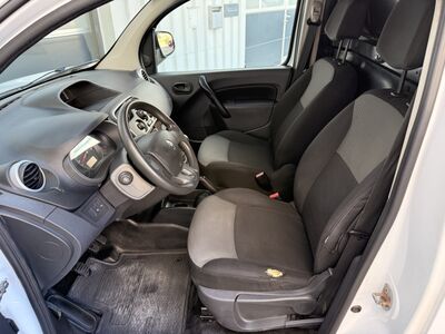 Renault Kangoo Gebrauchtwagen Renault Kangoo Gebrauchtwagen