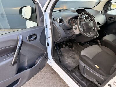 Renault Kangoo Gebrauchtwagen Renault Kangoo Gebrauchtwagen