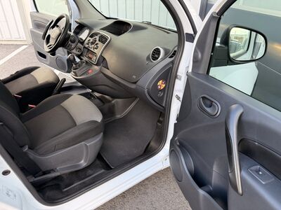 Renault Kangoo Gebrauchtwagen Renault Kangoo Gebrauchtwagen