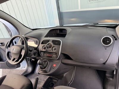 Renault Kangoo Gebrauchtwagen Renault Kangoo Gebrauchtwagen